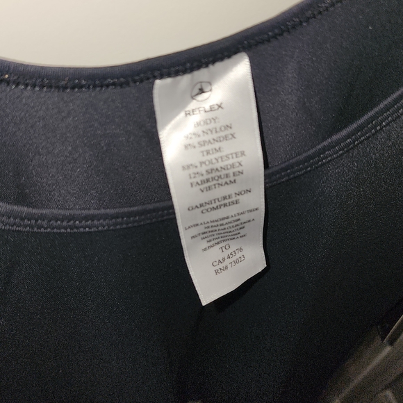 Reflex Workout Tanktop - Picture 2 of 3